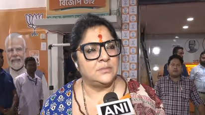 TMC Faces Turbulent Times with ED Raids and Internal Rebellion in West Bengal