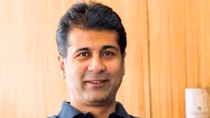 Rajiv Bajaj