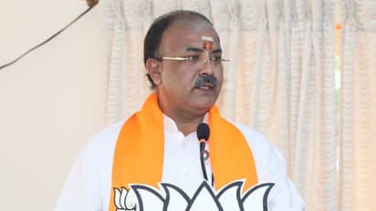 Aravind Limbavali Aravind Limbavali
