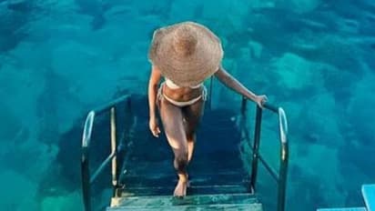 hot bikini pictures this year