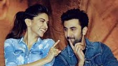 ranbir kapoor - deepika