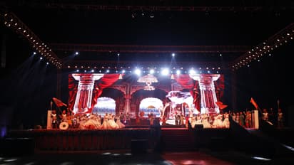 Samrat Vikramaditya Mahanatya