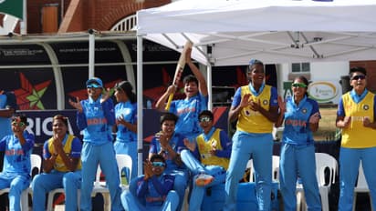 women cricket