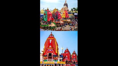 yatra of lord jagannath live today
