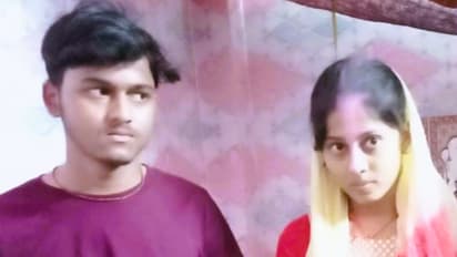 Husband killed pregnant wife