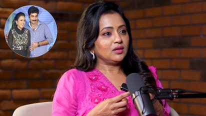 Suma Kanakala