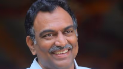 Veeramachineni Ramakrishna
