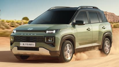 Hyundai Exter Big Discount Offer December