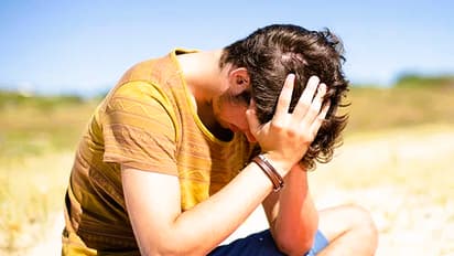 Maharashtra Cops avert suicide of student in Pune