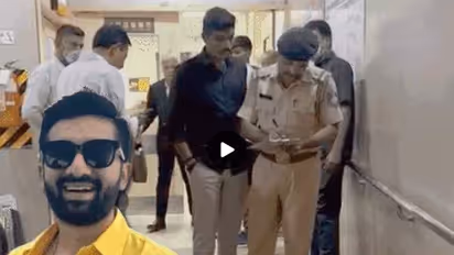 Cricketer Cheteshwar Pujara's brother-in-law died