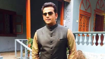 Ravi Kishan BJP MP Gorakhpur