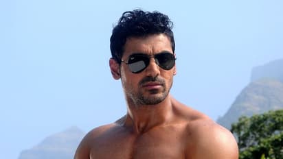 John Abraham