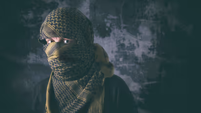 Anti-terror raids: Online extremism