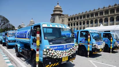 Sanchari Kaveri Tanker