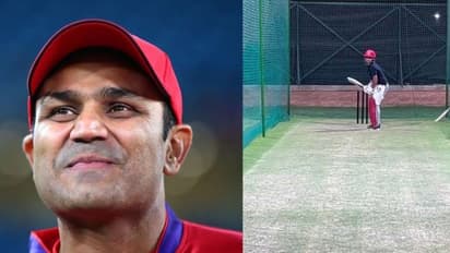 virender sehwag