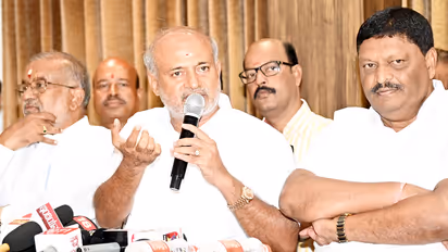 Sa Ra Mahesh