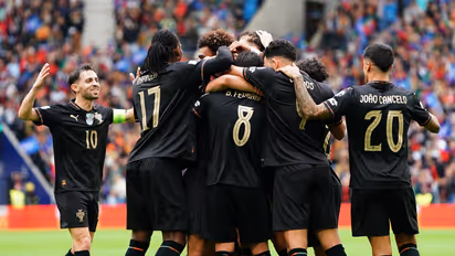 Portugal, Norway book spots at 2026 World Cup