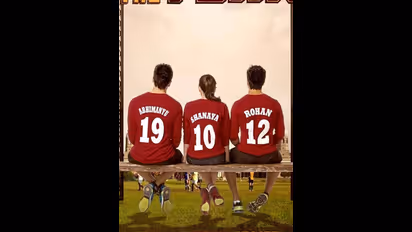 Student of the Year actor arrest