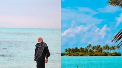 lakshadweep