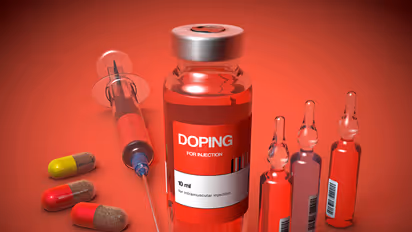 Inside India’s Doping Crisis