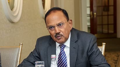 ajit doval