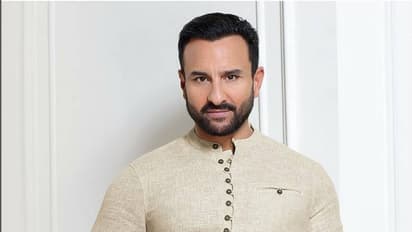 Saif Ali Khan