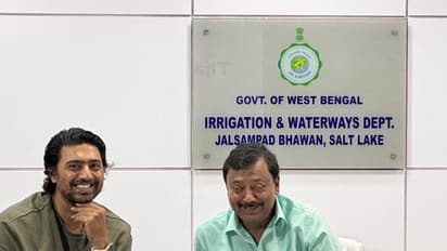 DEV & PARTHA BHOWMICK