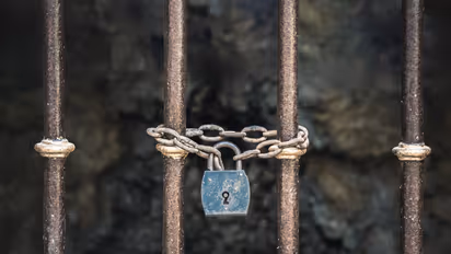 prisons