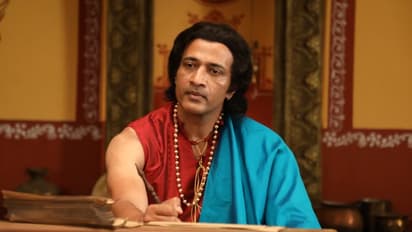 Mahakavi Kannada Movie