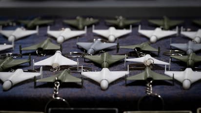 Iran Drones