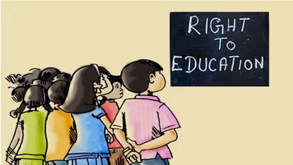 RTE Free Education for SC ST Students Extended Up to Class 10