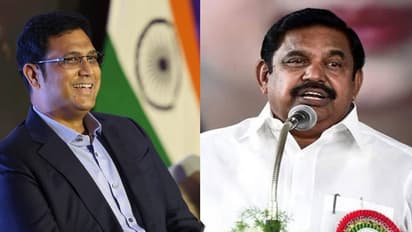 TRB Raja vs Edappadi Palanisamy