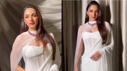 Kiara Advani