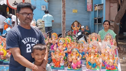 Ganesha Festival