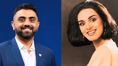 Smit Machchhar Neerja Bhanot