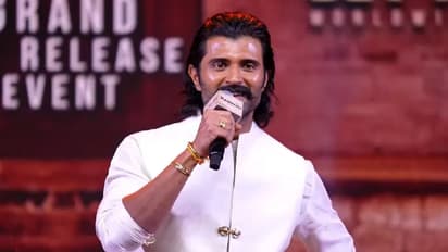 Vijay Deverakonda