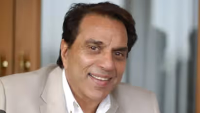 dharmendra