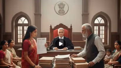 Jodhpur High Court bench Historic verdict