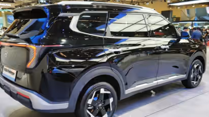 Hyundai Neira concept launch India