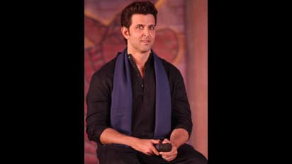 Hrithik Roshan and pathani suit