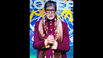 Amitabh Bachchan Show KBC 15 New Episode