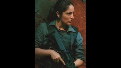 Yami Gautam Pregnant