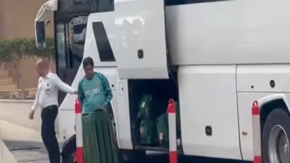 Pakistan to Boycott UAE Match