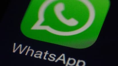 WhatsApp Logo