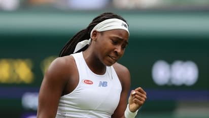 Coco Gauff