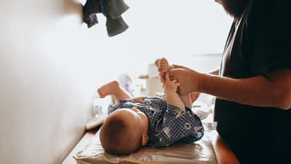 diarrhea in newborn babies things to know in malayalam