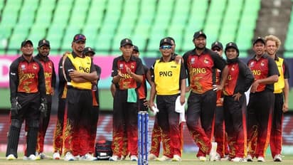 WI vs PNG, 2nd Match T20 World Cup 2024