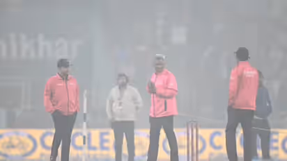 India vs South Africa