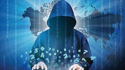 Foreign nationals tricked in massive Cyber Fraud