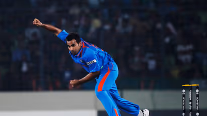 Zaheer Khan (File Photo)
